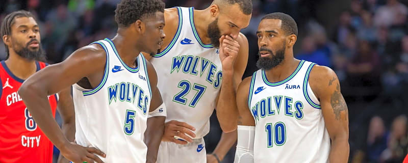 Timberwolves to Cut Ties With 3x All-Star Amid Calls for Change in Team Meeting – Report