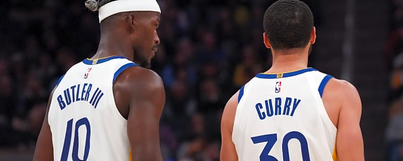Grading Golden State Warriors&#39; 2025 NBA Draft