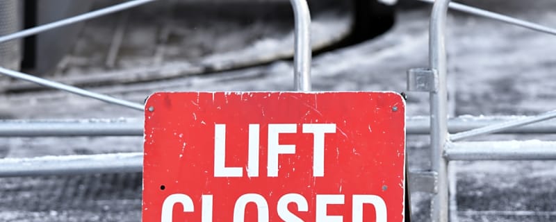 Midwest Ski Areas Close Amid Extreme Cold Warnings and Plunging Temps