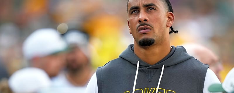 Packers Make Jordan Love Announcement on Thursday