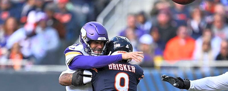 3 players Bears must let walk in free agency during NFL offseason