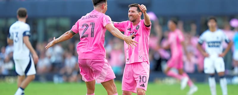 Inter Miami Faces $12 Million Problem After MLS Cup Victory