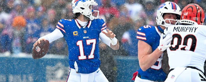 Bills fill major roster needs in 3-round mock draft after wild first few weeks of NFL free agency