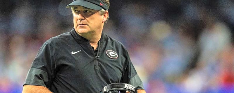 Georgia’s Kirby Smart Denied $750,000 After Ole Miss Game