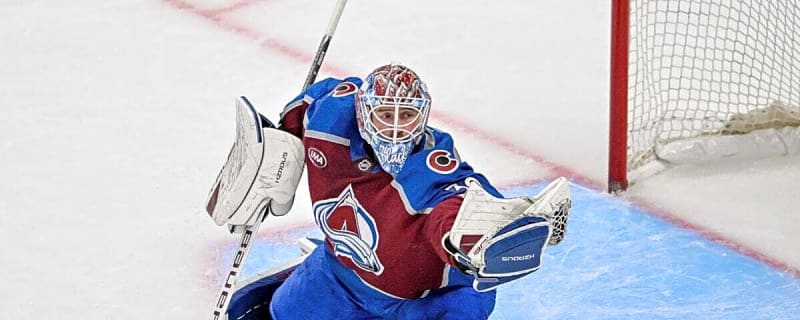 3 Takeaways From the Avalanche’s 7-3 Loss to the Flyers