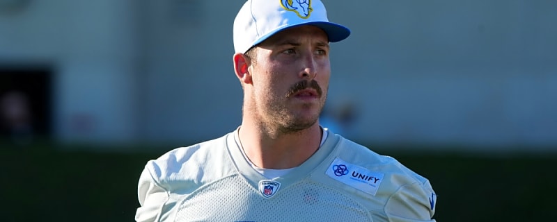 Rams Make $22.5 Million Decision Before Buccaneers Game