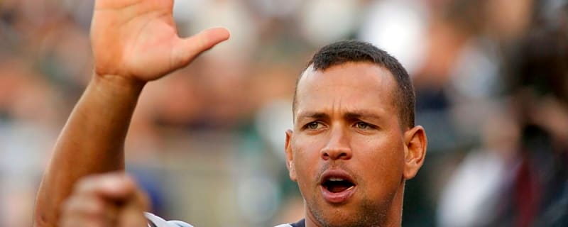 Alex Rodriguez’s Hall of Fame Progress Is Quickly Accelerating Ahead of 2026 Election