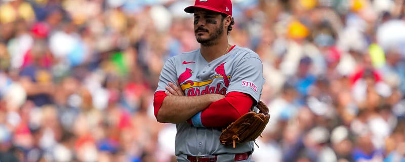 Cardinals Make Nolan Arenado Decision After Loss to Pirates