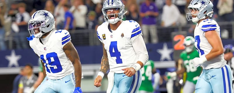 Cowboys Report Card: Biggest surprises, disappointments, and the one rookie we need to see more of as playoff hopes rise