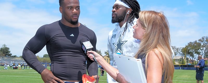 Micah Parsons just put the Cowboys on a very uncomfortable situation by adding another layer to Trevon Diggs saga