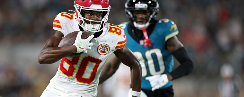 Updated look at Kansas City Chiefs' 2026 90-man offseason roster following biggest NFL free agency additions and losses