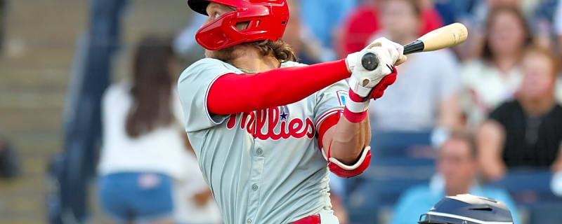 Phillies Trade Idea Sends Alec Bohm to AL Contender for Ideal Return