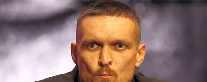 Undefeated 52-Year-Old Boxer Who Spent 16 Years In Prison Returns To Ring After 26 Years, Wants Oleksandr Usyk Next