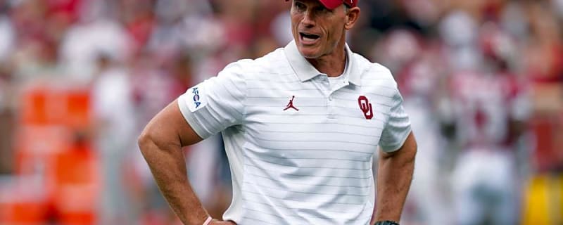 Former Sooners starter is now headed in a direction he probably didn&#39;t see coming two seasons ago