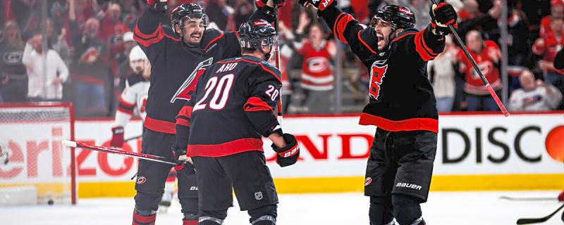 3 Bold Carolina Hurricanes Predictions for the 2025-26 Season