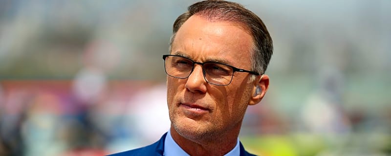 Kevin Harvick Frustrated With Cup Series Drivers and Clint Bowyer Blames It on ‘Greed’