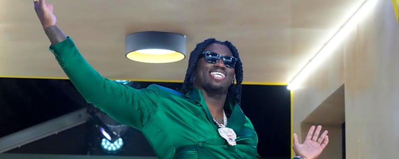 Cincinnati Bengals drafting Shemar Stewart is a gigantic bet on new defensive coordinator Al Golden