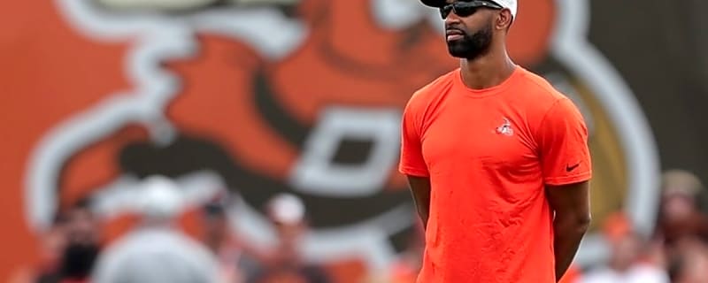 Cleveland Browns got just the news they needed to move forward with a head coaching hire to start the week