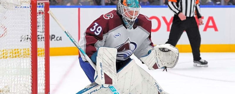 3 Takeaways from the Avalanche’s 5-2 Loss to the Senators