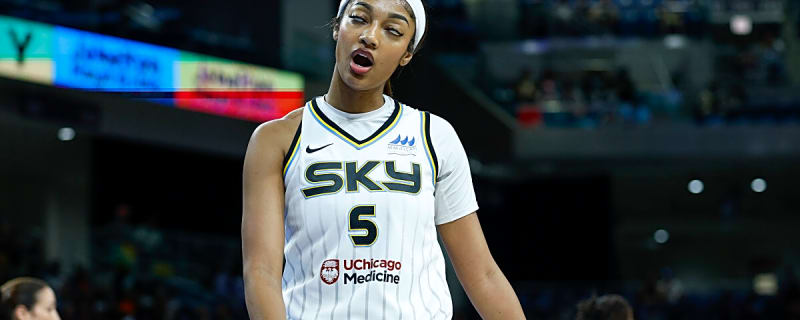 WNBA Announces Historic Angel Reese News as Chicago Sky Lose 27th Game