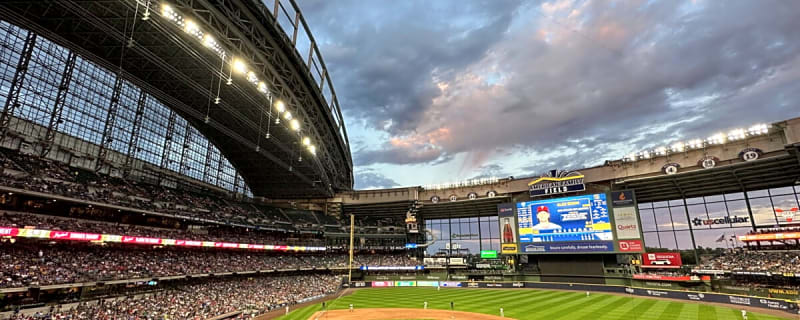 MLB Makes Unexpected Move After Controversial Ending to Brewers-Padres NLDS Game