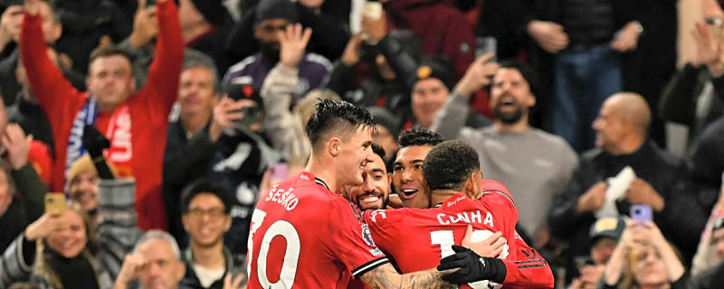 Who Is the Manchester United Fan Refusing to Cut His Hair?