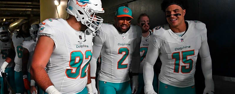 The Dolphins’ trade deadline plans could hinge on Thursday night — here are three teams that should be on speed dial