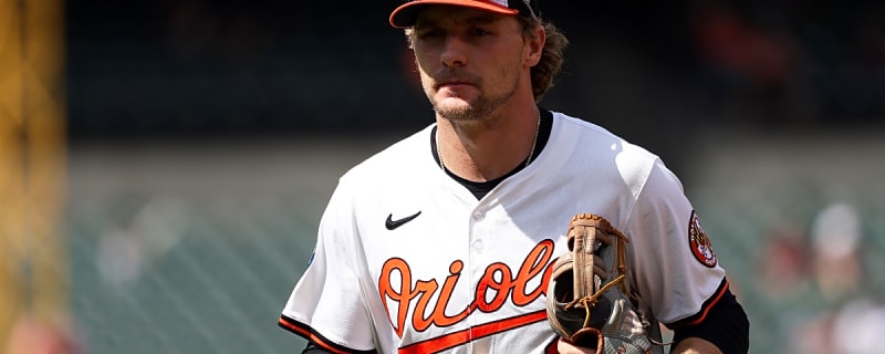 Orioles Facing Gunnar Henderson Decision After Message From Ownership 