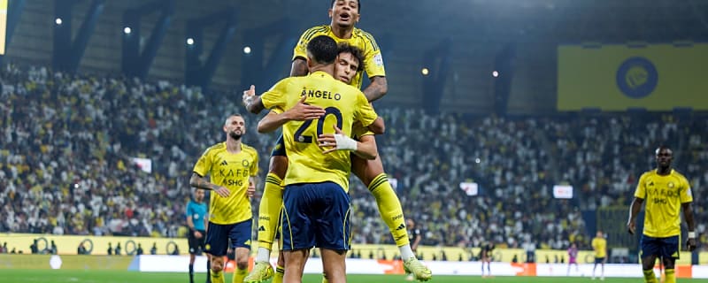 Istiklol vs Al Nassr Lineups, Injuries, Live Score & Results of AFC Champions League Two