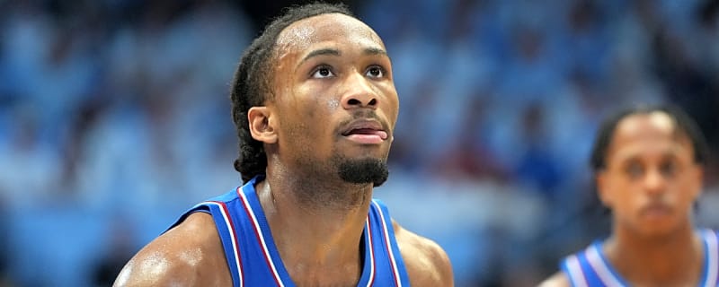 Kansas Announces Darryn Peterson News on Friday