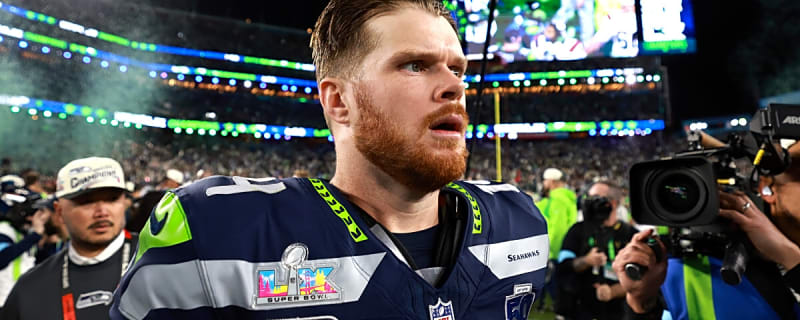 Sam Darnold News Announced After Lone Seahawks Season