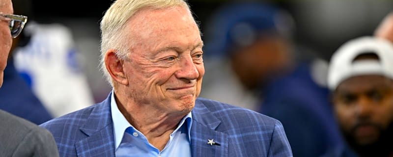 Jerry Jones isn’t even hiding the truth about the way the Dallas Cowboys are run with latest comments