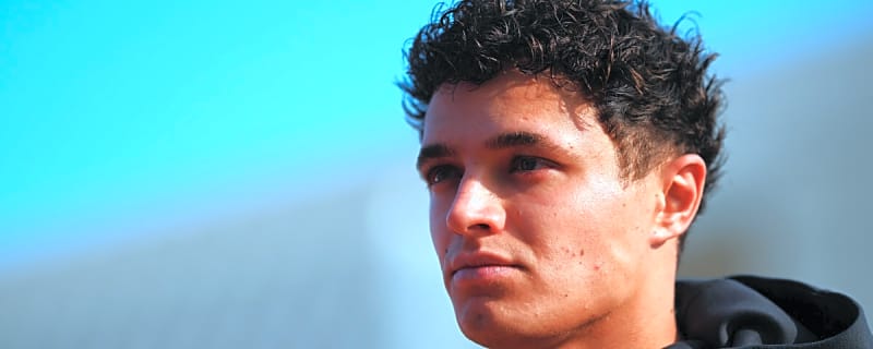 Lando Norris Clashes With Engineer in Fiery Radio Meltdown