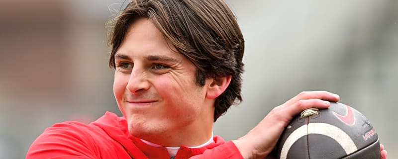 2026 Heisman Trophy First Look: One of the Deepest Fields Ever?