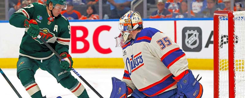 Tristan Jarry Right to Call Out Oilers’ Defensive Struggles