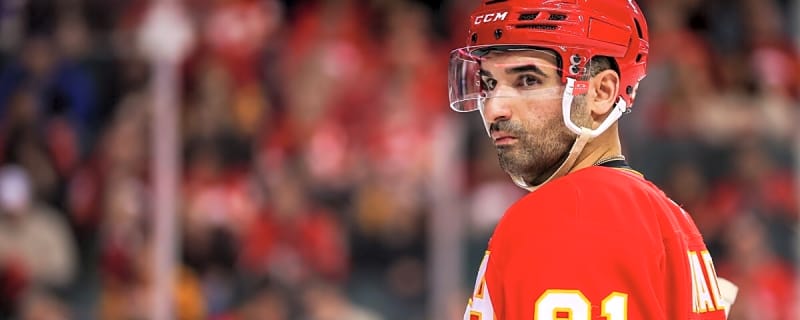 Maple Leafs Given Unfortunate Nazem Kadri Prediction