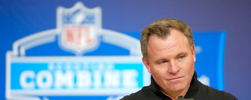 One thing Titans fans must remember about GM Mike Borgonzi as he begins his second year in charge