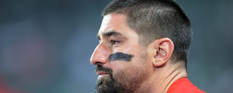 Phillies&#39; Nick Castellanos Sends Message Before Rob Thomson&#39;s Game 1 Decision