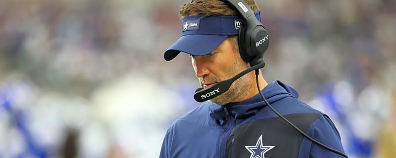 Dallas Cowboys Coach Asking for Prayers After Troubling Personal News
