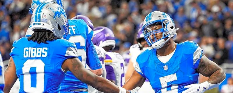 Detroit Lions Star Expected To Request Trade This Offseason