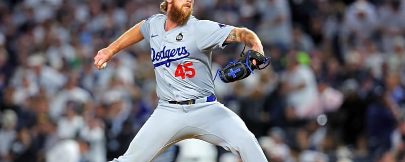 Dodgers Send Message After Michael Kopech&#39;s Return on Sunday