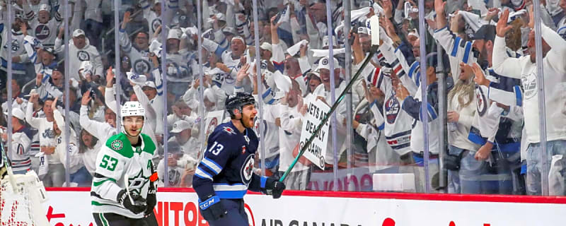 Winnipeg Jets’ 3 Best Contracts for 2025-26
