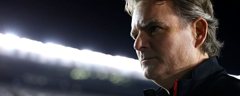 Jeff Gordon's Raw Reaction While Watching Chase Elliott Lose Daytona 500 in Heartbreaking Fashion