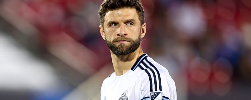 Thomas Muller vs Son Heung-Min Stats Compared as LAFC Face Vancouver Whitecaps in MLS Conference Semi-Final