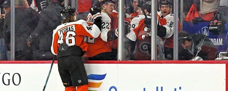 3 Takeaways From Flyers’ Electrifying Game 3 Win vs. Penguins