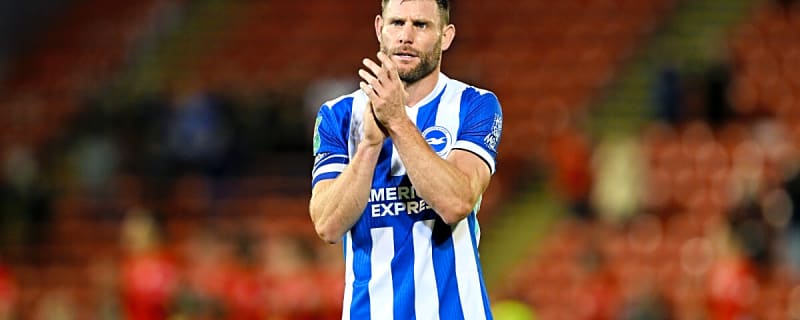 Brighton’s Ageless James Milner Could Equal Historic Record at Former Home