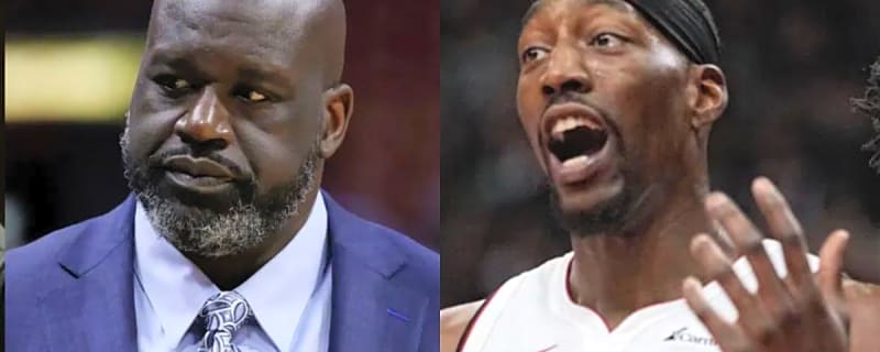 'Wish It Was Me': Shaquille O’Neal Admits Bam Adebayo’s 83-Point Night Made Him Jealous