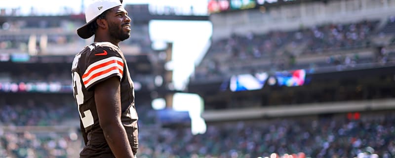 Cleveland Radio Host Is Demanding The Browns Play Shedeur Sanders