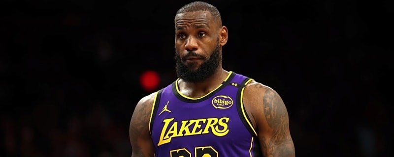 Shocking Trade Idea: LeBron And Bronny James To Nuggets In Massive Swap
