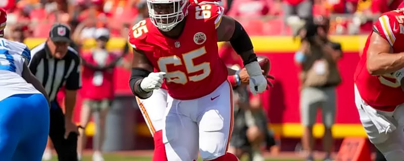 Kansas City Chiefs Without Pro Bowler in Week 13 vs. Dallas Cowboys